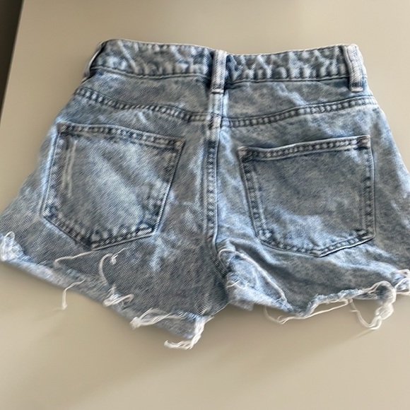 Pacsun jean shorts - Picture 2 of 3